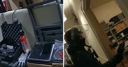 Szpiegowali na Wyspach dla Rosji. Bułgarzy zostali skazani