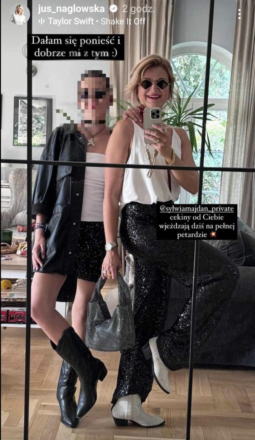 Drugi koncert Taylor Swift 