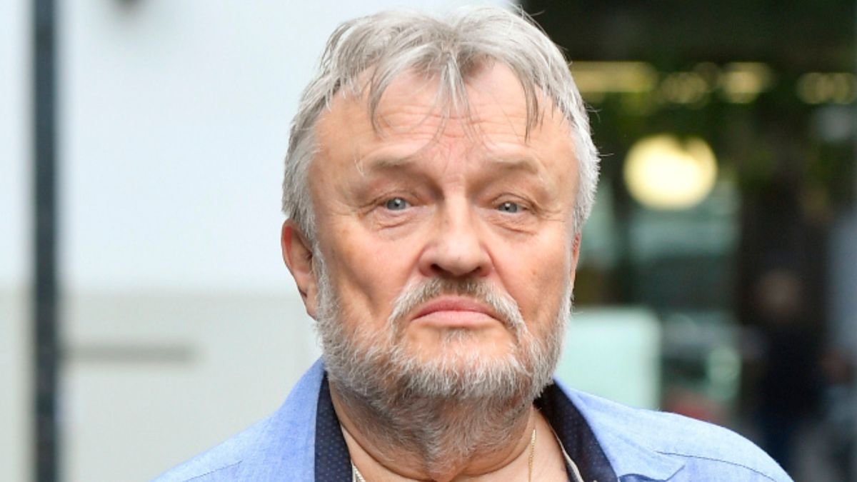 Taką emeryturę dostaje Krzysztof Cugowski. Ciężko byłoby za to wyżyć