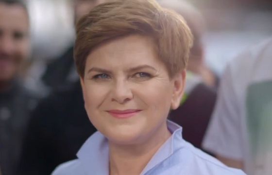 Polsat pokaże pierwszy wywiad premier Beaty Szydło