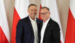 Poszedł śladem Dudy. Ważna ustawa bez weta Nawrockiego