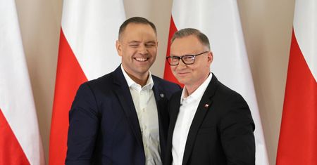 Poszedł śladem Dudy. Ważna ustawa bez weta Nawrockiego
