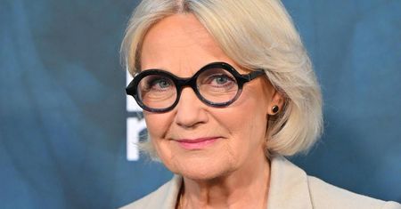 Maria Pakulnis miała raka piersi. Odkryła chorobę dzięki... swojej KOTCE. "URATOWAŁA MI ŻYCIE"