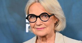 Maria Pakulnis miała raka piersi. Odkryła chorobę dzięki... swojej KOTCE. "URATOWAŁA MI ŻYCIE"