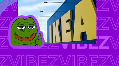 Zwolniła pracownika Ikea za homofobiczny wpis. Sąd: niewinna