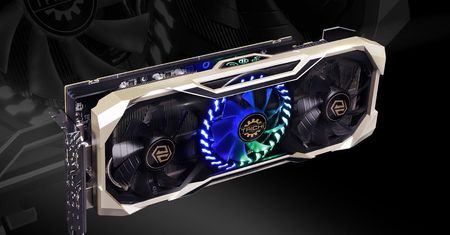 Taichi X OC+ - ASRock prezentuje najwydajniejszą wersję Radeona RX 5700 XT