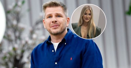 Filip Chajzer dalej rozpływa się nad żoną. Internauci powoli mają dość. "Ależ ty chłopie ją lansujesz"