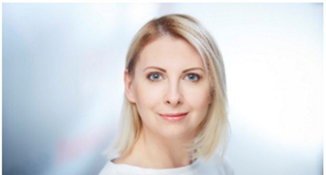 Monika Banaś-Jankowska dyrektorem marketingu w dziale beauty care firmy Henkel