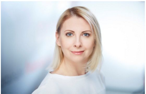 Monika Banaś-Jankowska dyrektorem marketingu w dziale beauty care firmy Henkel
