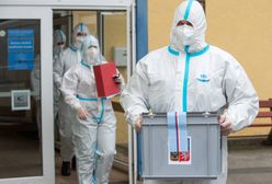 Koronawirus - Słowacja. Rząd wysyła wojsko do walki z epidemią