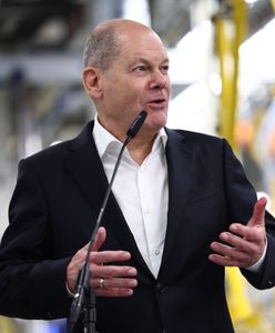 Podsumowano Scholza. Alarmujące wyniki sondażu