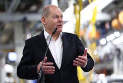 Podsumowano Scholza. Alarmujące wyniki sondażu