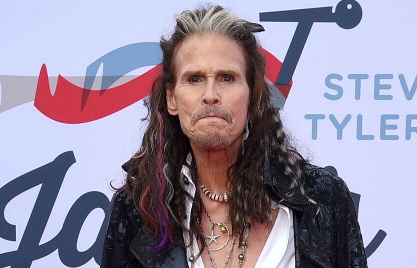Steven Tyler może zasiąść na ławie oskarżonych