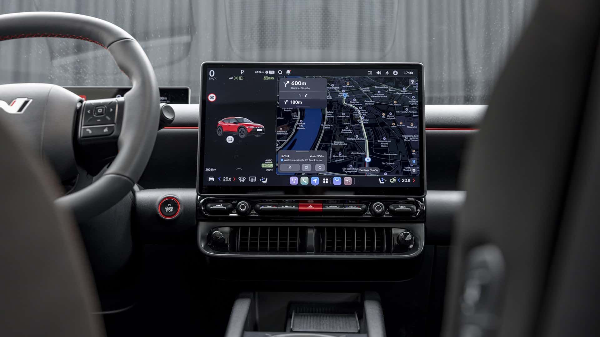 Hyundai Ioniq 3