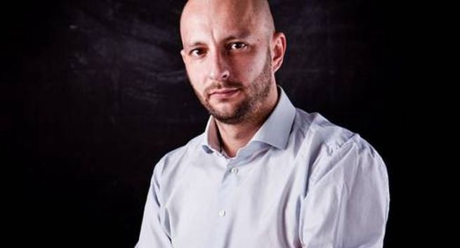 Filip Gąsior za Dariusza Wieczorkowskiego szefem informacji i internetu w Radiu dla Ciebie