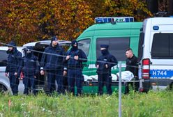 Nowe informacje ws. śmierci Grzegorza Borysa. "Rana postrzałowa głowy"