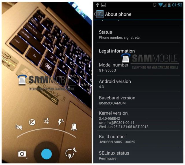 W skrócie: Android 4.3 na wideo; Huawei Ascend P6 Google Edition; Flipboard na Windows Phone 8 2