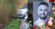 Sąd podjął decyzję w sprawie sprawcy wypadku, w którym zginął Łukasz Litewka: "To postanowienie ostateczne"