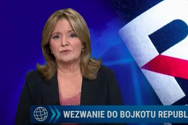 Polsat Media sprzedaje reklamy w TV Republika od 2014 roku