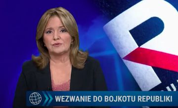 Czy TV Republika zostanie w Polsat Media?