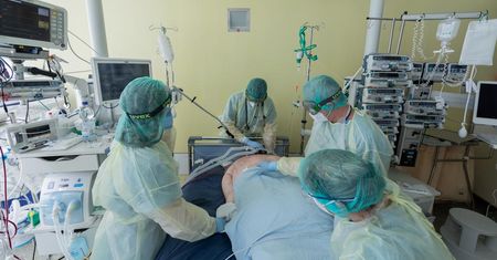 Koronawirus. Polskie samorządy chcą niemieckiej pomocy