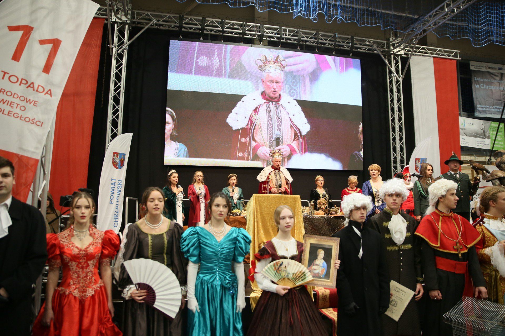 27. Libiąska Biesiada Patriotyczna