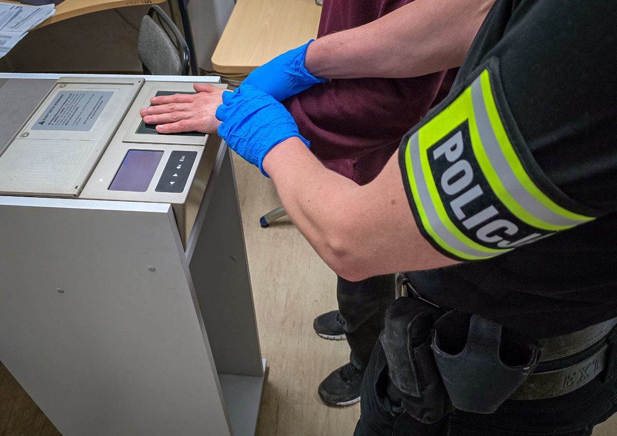 Fot. policja