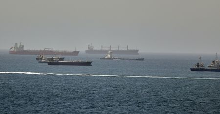 Wiceszef MSZ Iranu ogłasza. Amerykańska blokada portów zniesiona