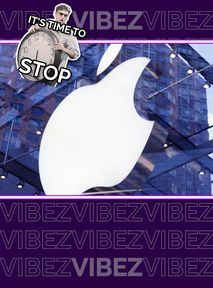 #AppleToo: pracownicy Apple'a zaczynają mówić o problemach w firmie