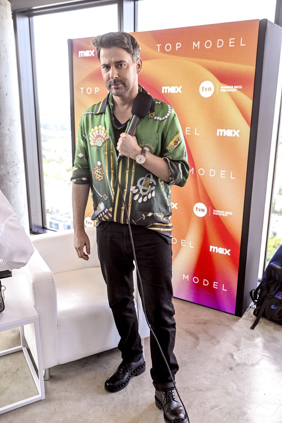 Marcin Tyszka