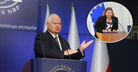Były członek RPP komentuje. "Ucierpiała reputacja Narodowego Banku Polskiego"