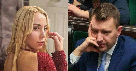 Marianna Schreiber z goryczą o pierwszych świętach bez męża: "Należy się pogodzić. Gorzej to przychodzi małym dzieciom..."