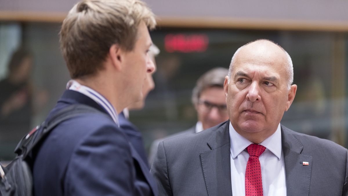 Na nowy rekord w maju Ministerstwo Finansów nie może liczyć.