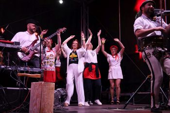 Bychawa ponownie stolicą pierogów. XXIII Festiwal przyciągnął tłumy