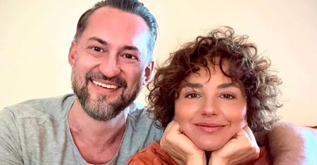 Marcin Prokop ROZSTAŁ SIĘ Z ŻONĄ po ponad 20 latach!