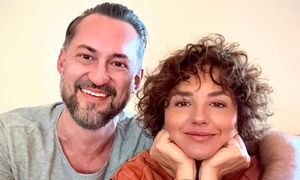 Marcin Prokop ROZSTAŁ SIĘ Z ŻONĄ po ponad 20 latach!