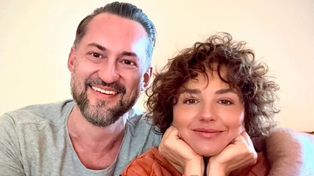 Marcin Prokop ROZSTAŁ SIĘ Z ŻONĄ po ponad 20 latach!