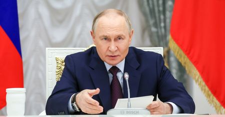"Superbroń" Putina bez realnej wartości na polu walki? Ekspert ocenia
