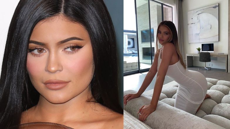 Prawnik Kylie Jenner zarzuca Forbesowi kłamstwo