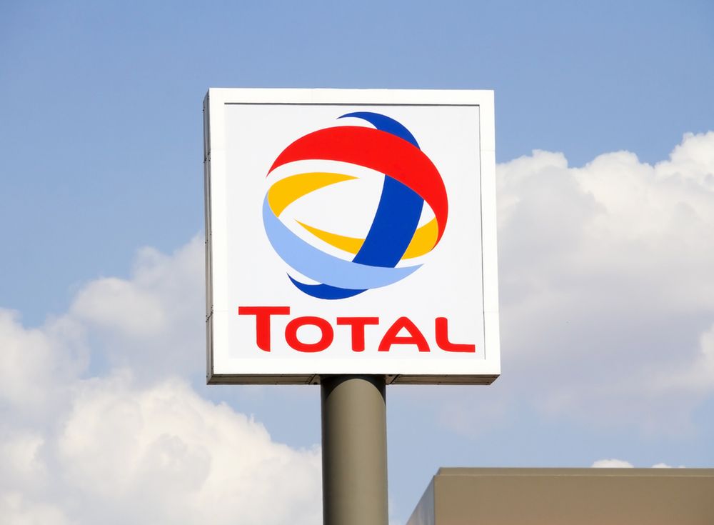 Prezes firmy TOTAL zginął w wypadku lotniczym