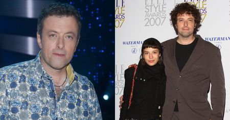 Tymon Tymański przed laty związał się z 15-letnią córką przyjaciela. "Bywało, że musiałem przedstawiać się JAKO TATA"