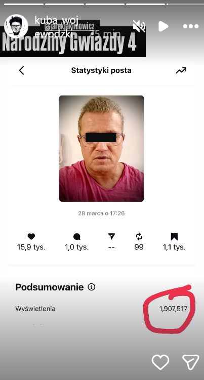 Kuba Wojewódzki kontra Jarosław Jakimowicz