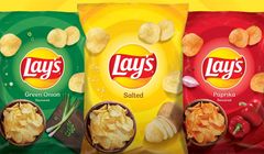 Lay's przekonuje konsumentów, że "za każdym wspaniałym chipsem kryje się wspaniały ziemniak"