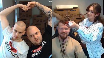 Stream Łatwoganga przeszedł do historii. Oto jego najlepsze momenty [WIDEO]