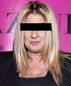 Straciła wszystko? Jedną rzecz Beata K. na pewno świetnie rozegrała