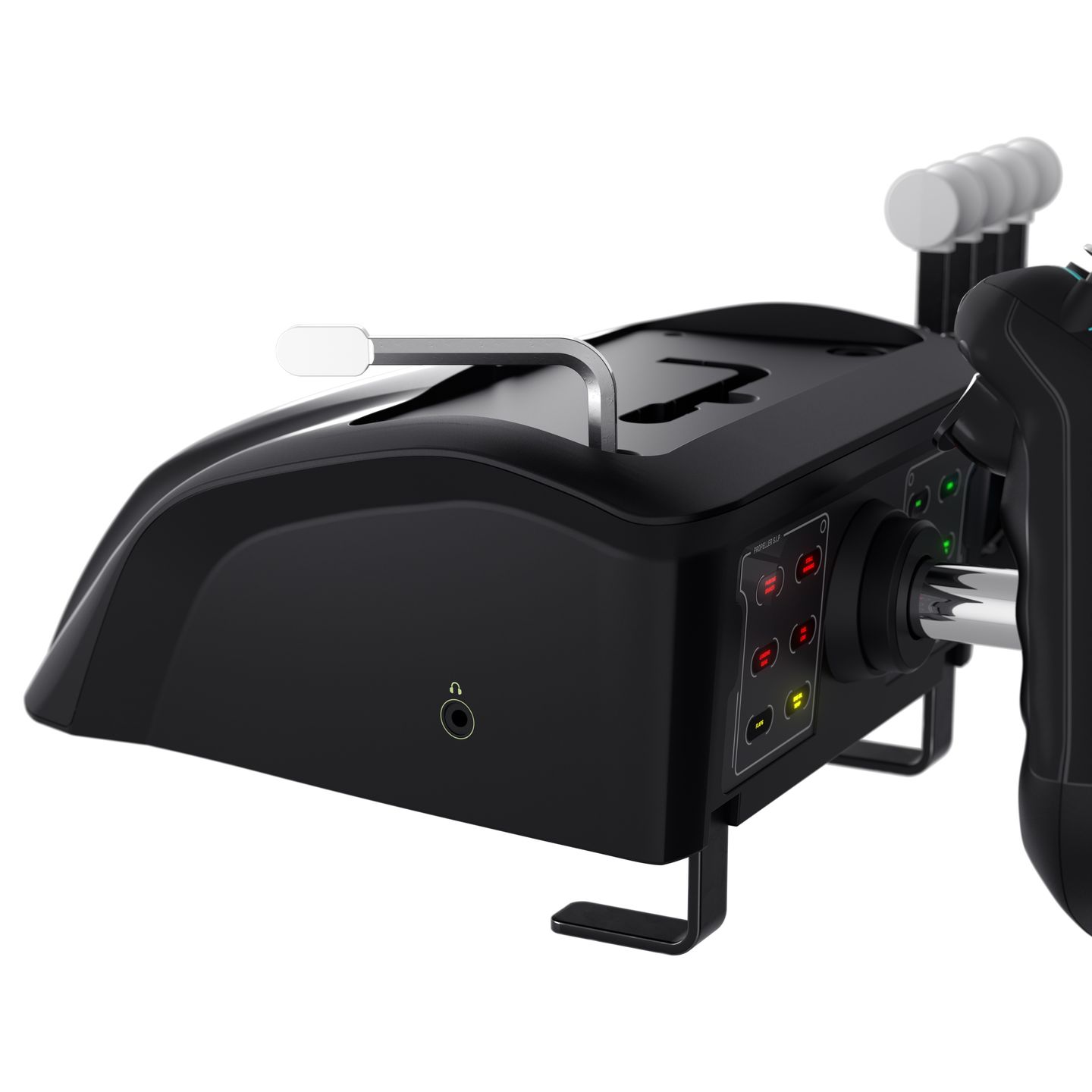 Symulator lotu VelocityOne Flight