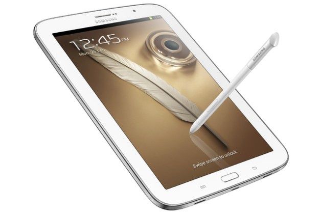 Samsung Galaxy Note 8.0 tablet polska premiera