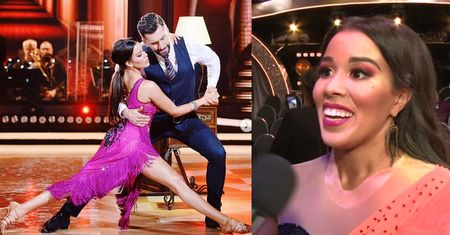 Macademian Girl marzy o finale w "Tańcu z gwiazdami": "Chciałabym jak najdłużej potańczyć"