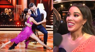 Macademian Girl marzy o finale w "Tańcu z gwiazdami": "Chciałabym jak najdłużej potańczyć"