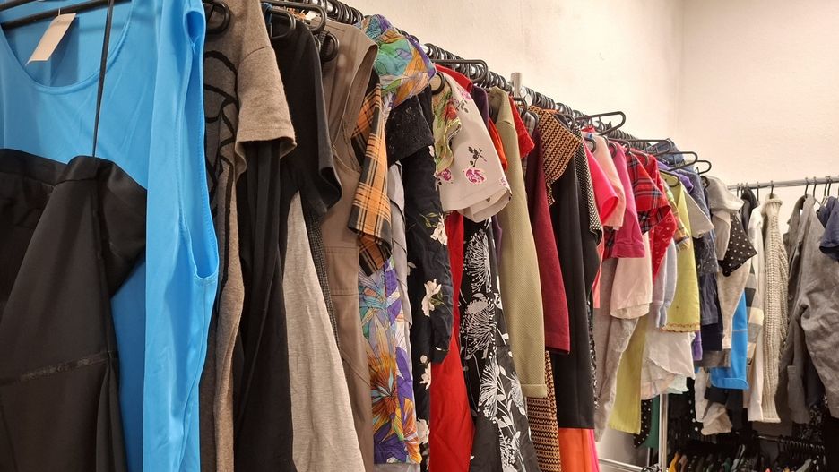 Tani Ciuszek i Kwiatuszek